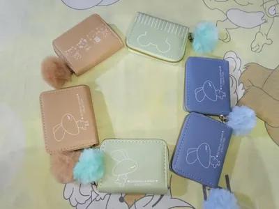 محفظه حريمي في القليوبية, بنها - 75 جنيه