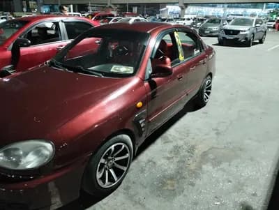 شيفروليه لانوس 2011 مانول  in Giza, Warraq - 270,000 EGP