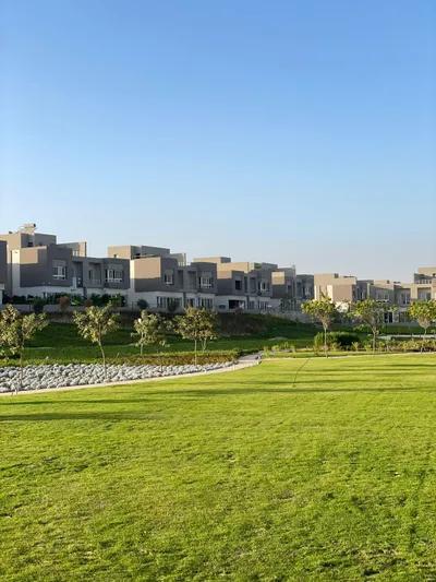 إمتلك ڤيلتك فى قلب الشيخ زايد في الجيزة, الشيخ زايد, كمبوند الشيخ زايد, كمبوندات أخرى - 32,000,000 جنيه