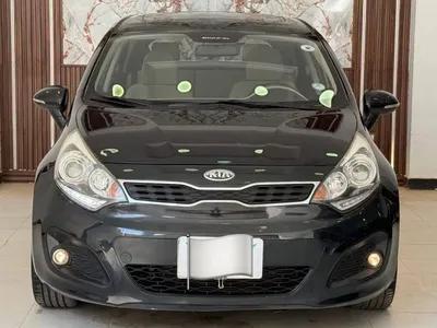 كيا ريو 2014 في القاهرة, القاهرة الجديدة - 675,000 جنيه