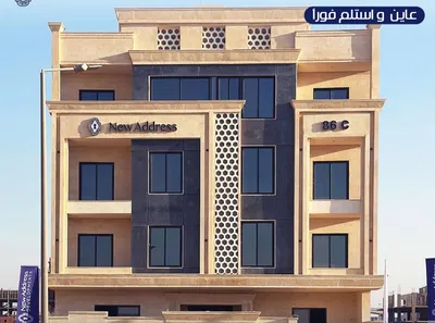 للبيع بالتجمع الخامس in  New Cairo,  Others - 6,250,000 EGP