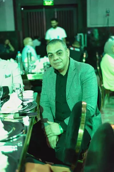 ayman sabri