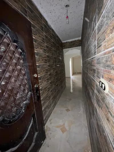 شقه للبيع في العجمي الاسكندرية in الإسكندرية, عجمي - 1,000,000 EGP
