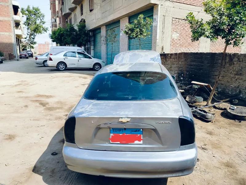 شيفروليه لانوس موديل 2012