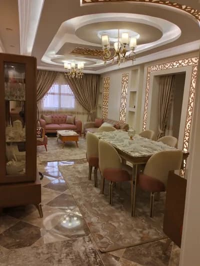 شقه للبيع  in الجيزة, حدائق الاهرام - 2,000,000 EGP
