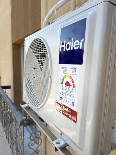 تكييف هاير *** حصان سعر تكييف هاير سعر تكييف هاير *** حصان في القاهرة, المعصره - 10,000 جنيه