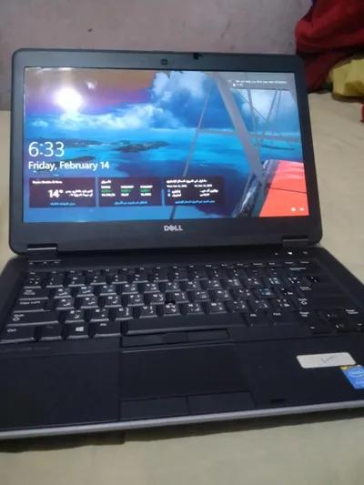 Dell Latitude E6440 في القليوبية, بنها - 5,000 جنيه