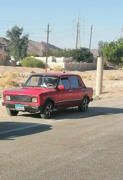 سياره فيات ١٢٨ للبيع في قنا, مدينة قنا - 45,000 جنيه