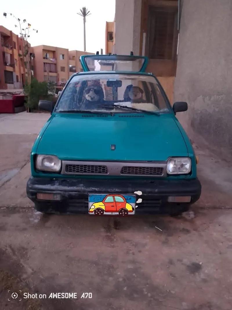 سوزوكي ماروتي 95
