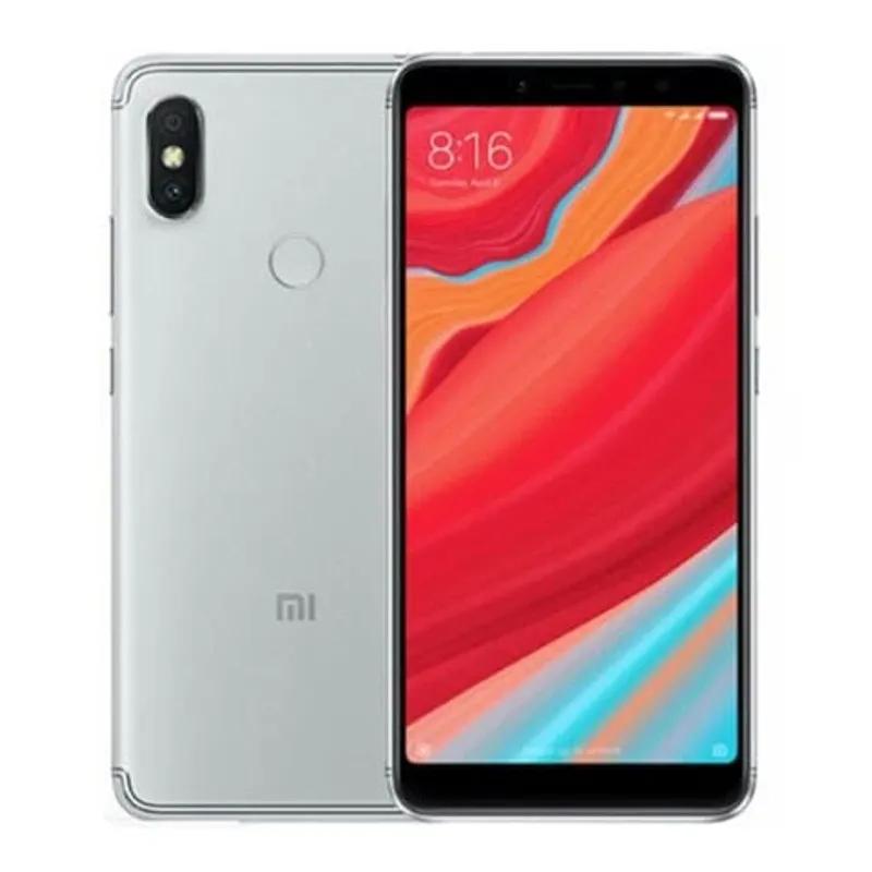 هاتف Redmi s2للبيع استعمال ثلاث شهور مساحه 64و4رام