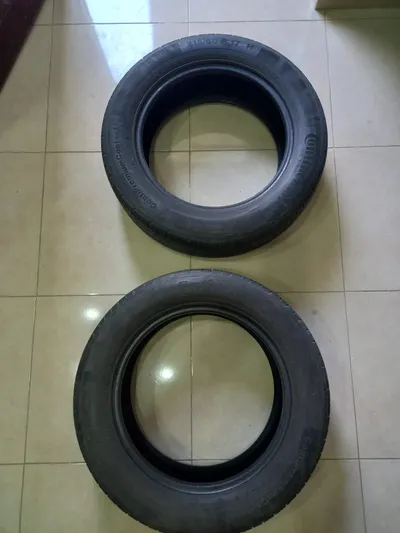 كاوتش مستعمل للبيع بحاله جيده in Giza, Maryotaya - 1,250 EGP