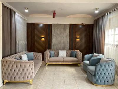 طقم مودرن في القاهرة, القاهرة الجديدة - 27,000 جنيه