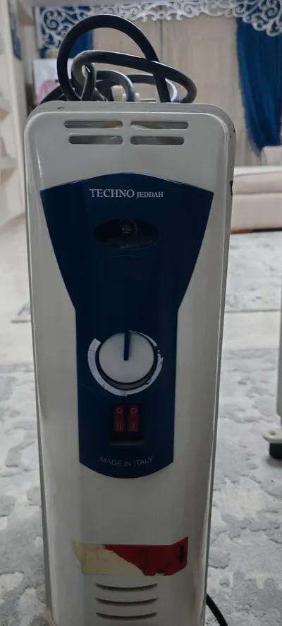 دفايه ٨ ريشه ايطالي زيت في الجيزة, ترسا - 1,700 جنيه