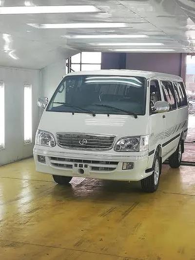 سيارة ديمكس موديل 2025 في سوهاج, مركز سوهاج - 10,000 جنيه