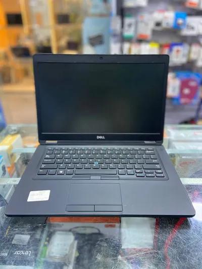 لاب توب dell 5480 I5 جيل سابع رامات 8 هارد 256 ssd شاشه14 في المنوفية, السادات - 9,000 جنيه