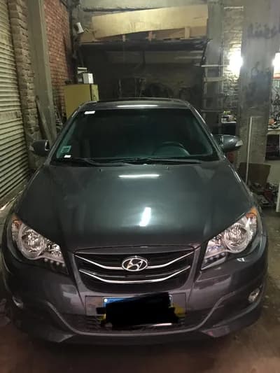النترا hd 2109 in Cairo, Obour City - 725,000 EGP