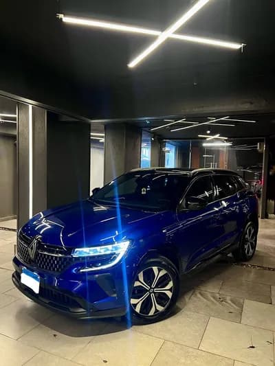 Fenault Austral لون فخامه in Cairo, New Cairo - 1,575,000 EGP
