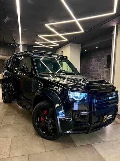 Land Rover defender in Cairo, New Cairo - 7,000,000 EGP