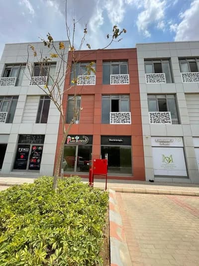 مبني للايجار في الكورد يارت الشيخ زايد  in  الشيخ زايد,  الحي الثاني عشر - 140,000 EGP