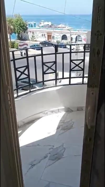 شقه عرابيا في البحر الأحمر, الغردقة - 3,300,000 جنيه