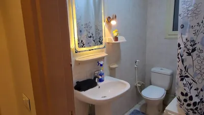 شقه ايجار مفروش كمبوند حي المنتزة حدائق اكتوبر  in  6 أكتوبر,  حدائق أكتوبر,  حي المنتزه - 20,000 EGP