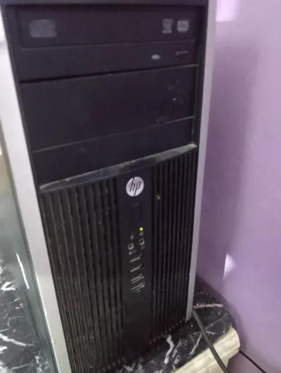 كمبيوتر hp pro 6305 في دمياط, دمياط الجديدة - 6,000 جنيه