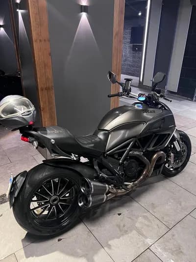 دوكاتي DUCATI in Cairo, Downtown Cairo - 630,000 EGP