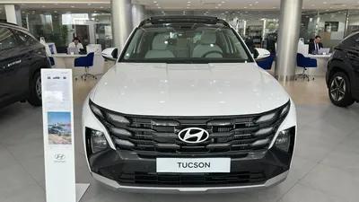 توسان 2025 .. رفاهية بلا حدود ✨🚙" في المنوفية, بركة السبع - 2,200,000 جنيه