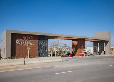 147m Apartment - Badya Palm Hills in  6 أكتوبر,  كمبوند 6 اكتوبر,  بادية - 4,180,000 EGP
