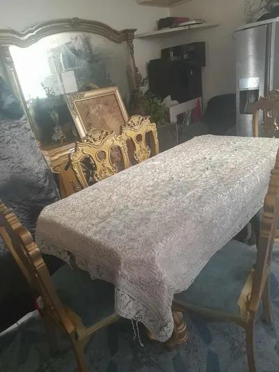 غرفه طعام الاسره مذهب عموله زان في القاهرة, باب الشعرية - 30,000 جنيه