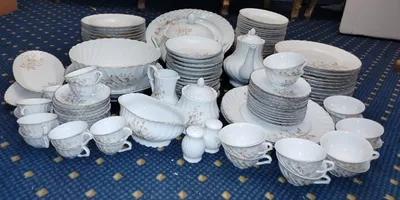 طقم بورسلين فتحي محمود في القاهرة, الوايلي - 5,000 جنيه