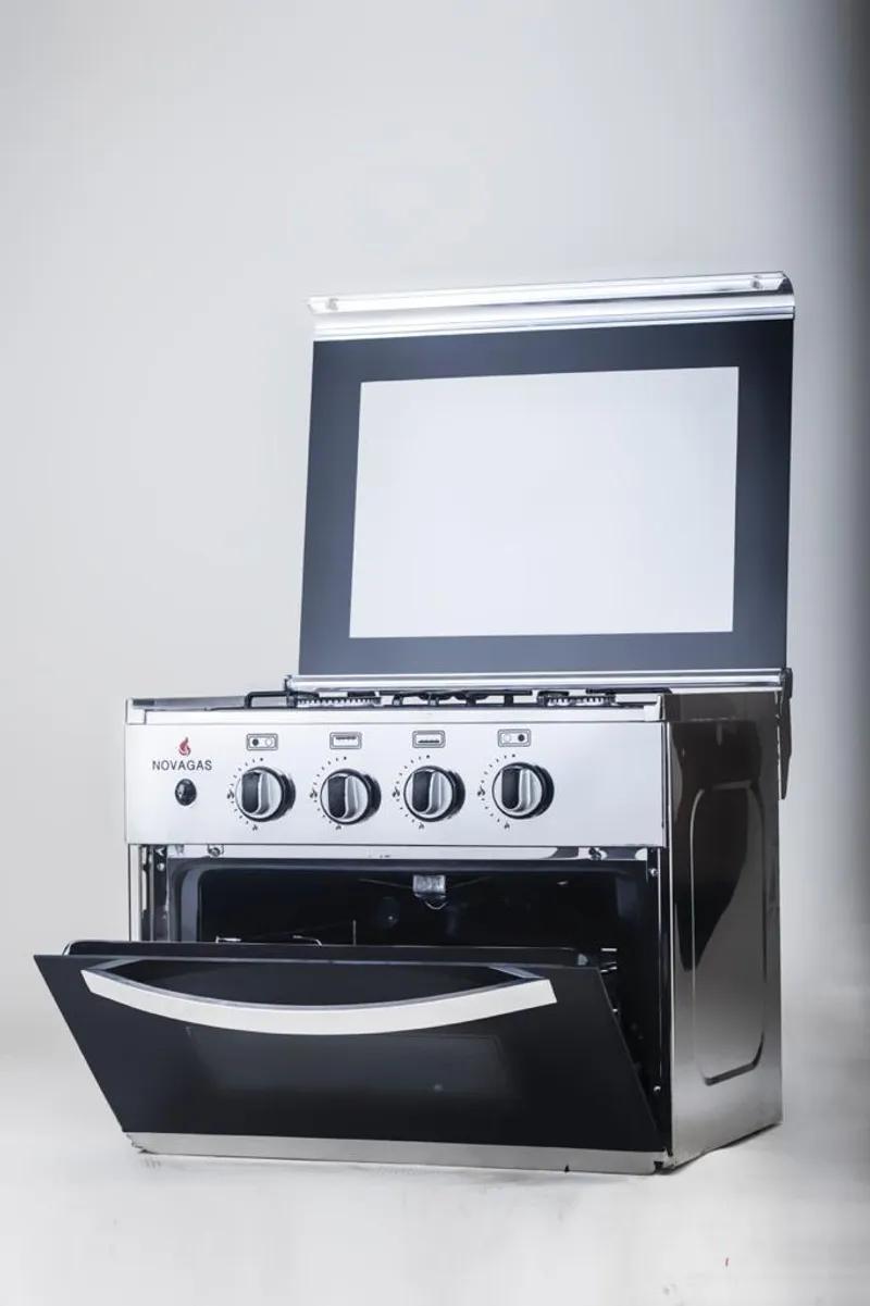 بوتاجاز بيبي